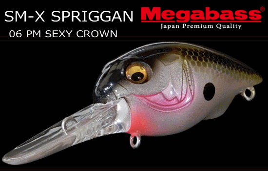 メガバス SM-X スプリガン 20個セット 楽天市場】【◇】Megabass