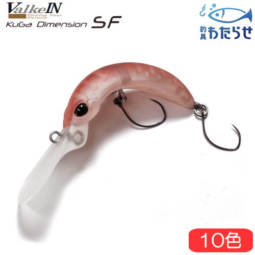 【限定カラー】ヴァルケイン グーガディメンションL SS Kuga_Dimension_L_SS_C219_250px