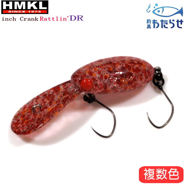 楽天市場】【在庫限定特価】1089工房 OKバブリー 20F 【メール便配送可