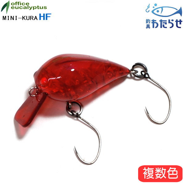 楽天市場】オフィスユーカリ ジョーカー レリオン 61TL : アングラーズ