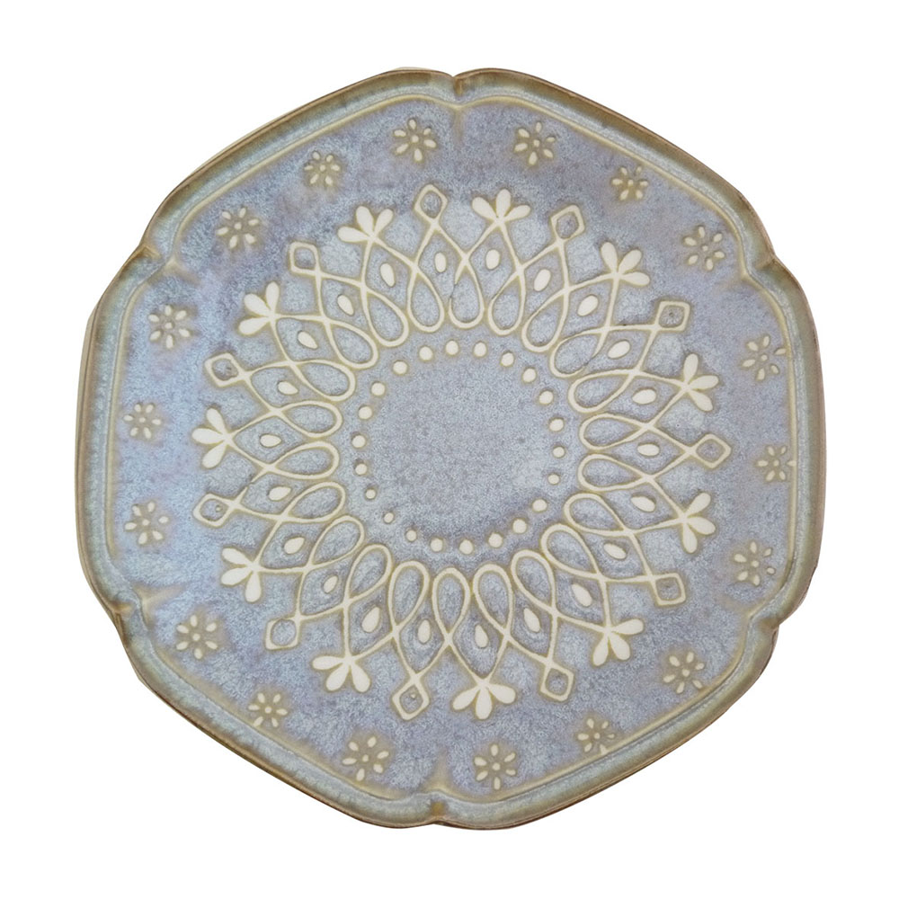 楽天市場】アカシア プレート フラワーS【私の部屋オリジナル】 : 私の