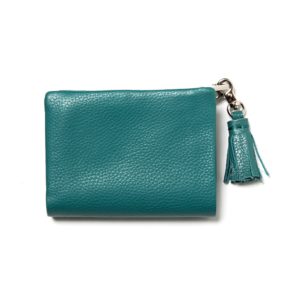 楽天市場】BEAURE (ビュレ)二つ折り財布 ラベンダー : 私の部屋