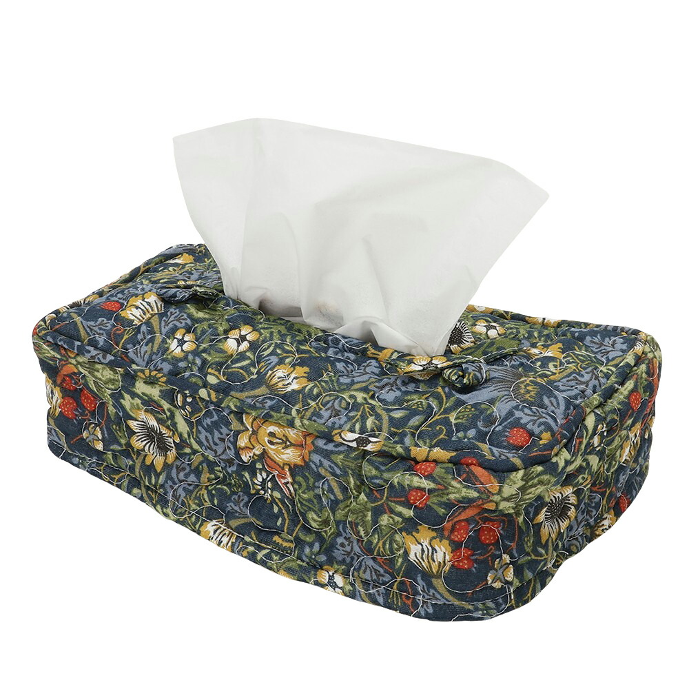 楽天市場】キルトバスケット ボタニカルフラワー : 私の部屋楽天市場店