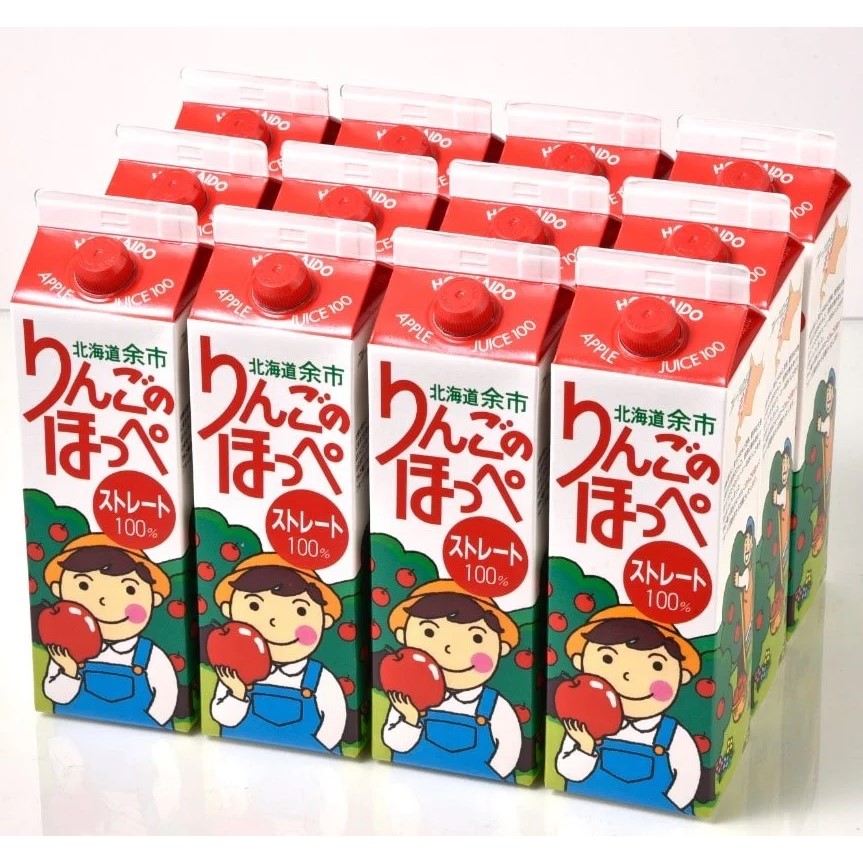 楽天市場】余市りんごのほっぺチューハイ 缶 350ml×24本【1 楽天市場】余市りんごのほっぺチューハイ 缶 350ml×24本【1