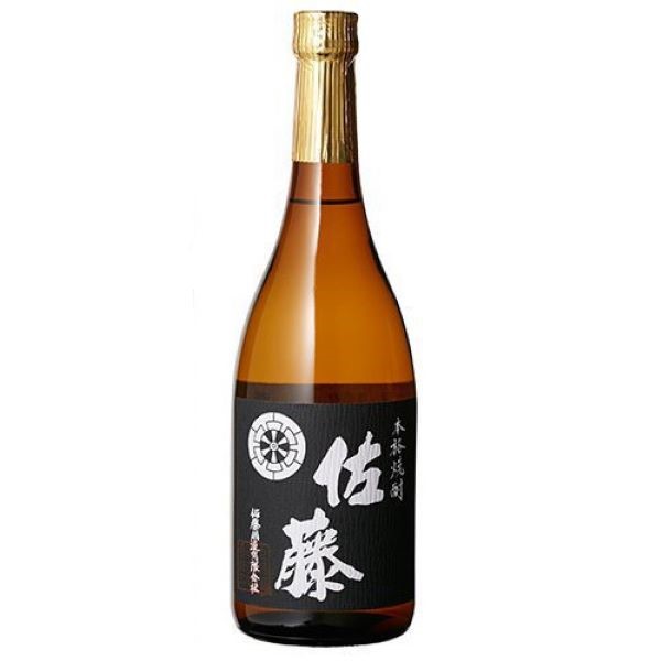 黒いラベルの佐藤焼酎　1800ml２本 佐藤 黒 黒1800ml 芋焼酎 佐藤酒造 : リカーステーション酒市場