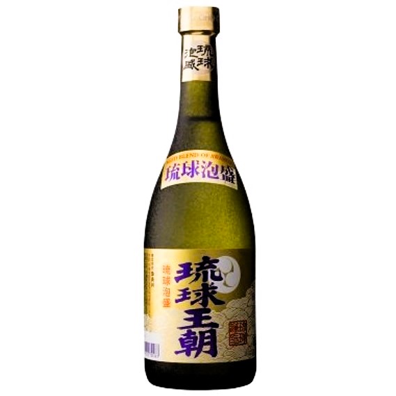 琉球泡盛 多良川 6本SET 多良川自慢の古酒セット | 古酒久遠と琉球王朝特選古酒 - 【公式