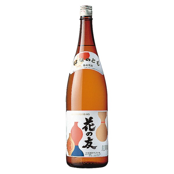 合同酒精 花の友 1.8L 最安値挑戦