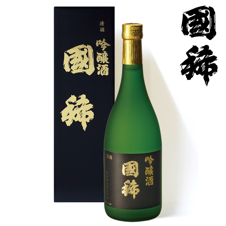 楽天市場】◎高砂 純米大吟醸酒 国士無双 北海道限定 720ml
