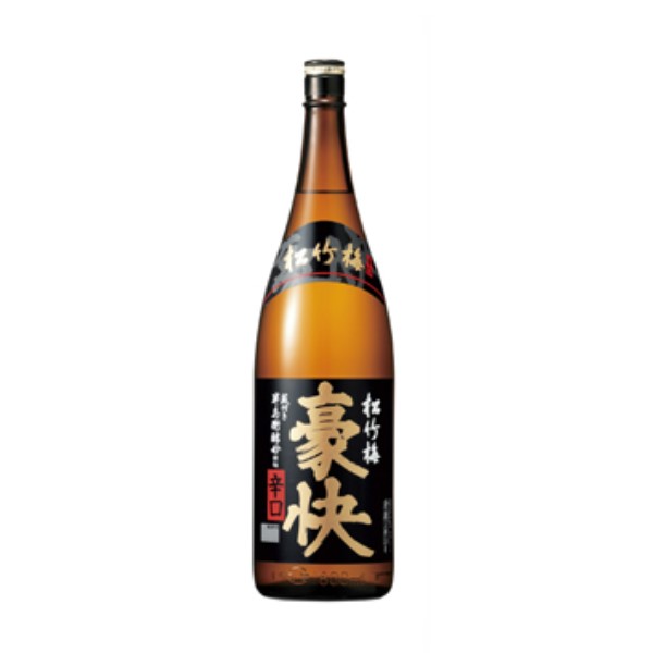 楽天市場】日本酒 宝 松竹梅 豪快 樽酒 1.8L 1 本 宝 : 通販ドリンコ
