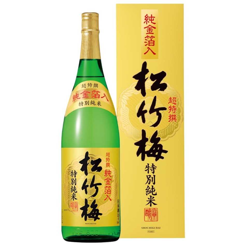 【大特価】上撰　松竹梅1800ml  6本セット 宝酒造 【お米本来の香りと風味が最高！】 松竹梅 豪快 上撰