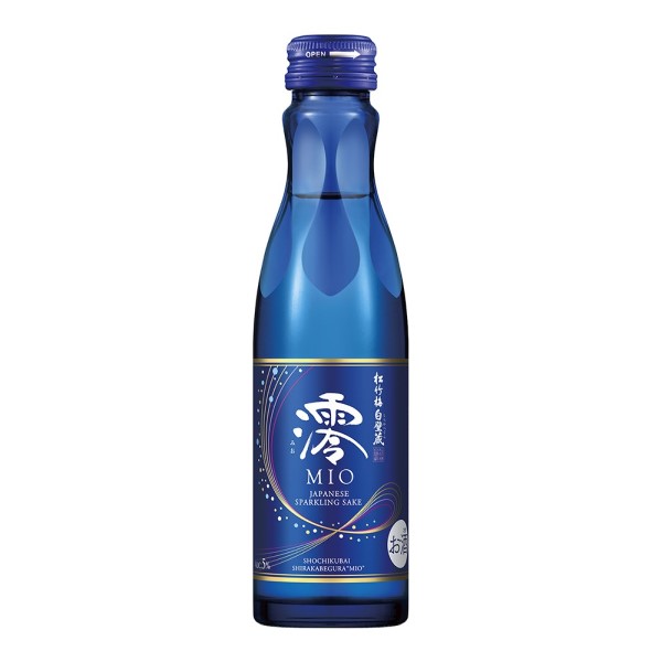 タカラ スパークリングタッカー タカラ スパークリングタッカー Takara Sake - Sparkling Mio