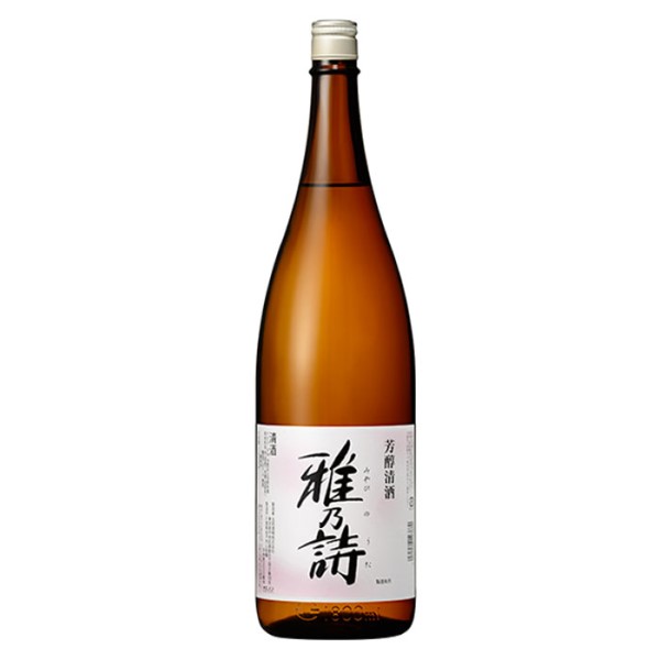 合同 普通酒 雅乃詩 1.8L