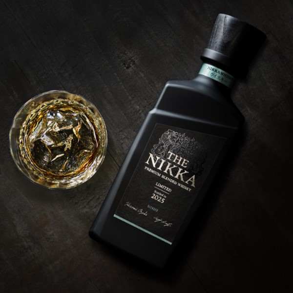 楽天市場】【レトロ：特級表示】ザ・ブレンド・オブ・ニッカ 17年 45度