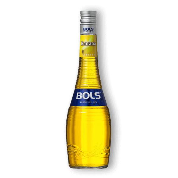 アサヒ BOLS ボルス クレーム ド バナナ 700ml 【おしゃれ】