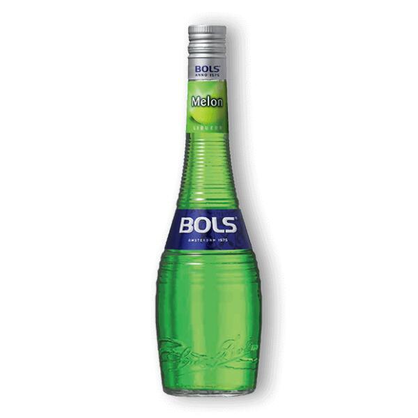 アサヒ BOLS ボルス メロン 700ml 5☆大好評