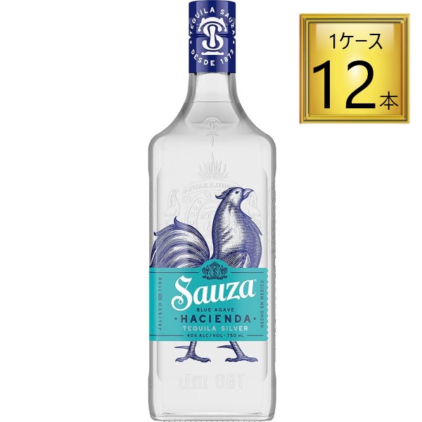 HAPPiLA テキーラ ブランコ 750ml 38% 限定生産 ハッピーラ ブランコ HAPPILA BLANCO | テキーラ専門通販サイト