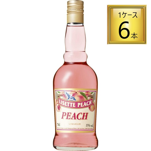 楽天市場】◎サントリー プロカクテル ピーチコンク リキュール
