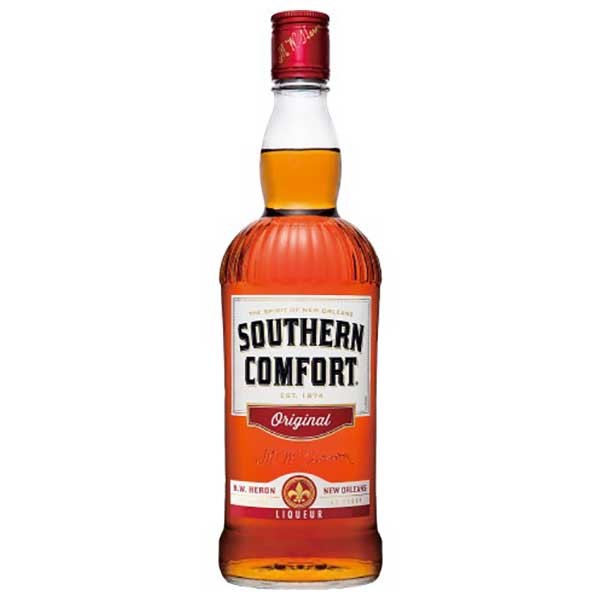 楽天市場】サザン カンフォート 750ml 21度 正規品 Southern Comfort