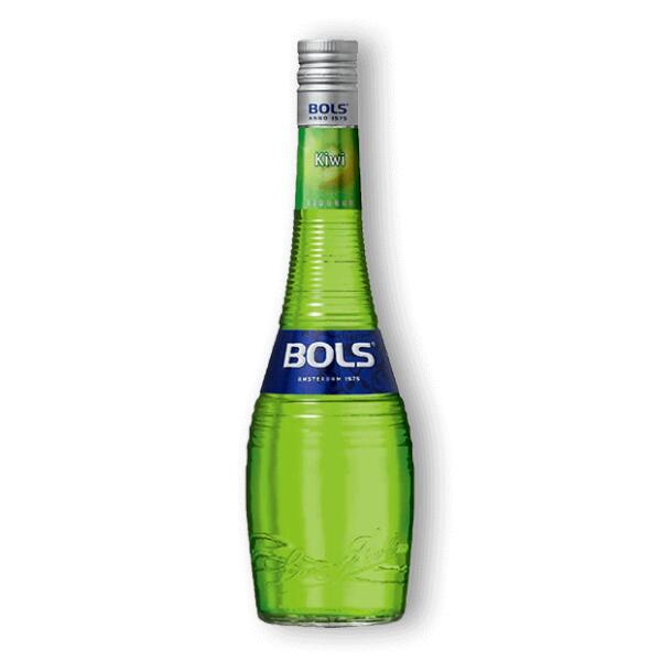 420円 格安 価格でご提供いたします アサヒ BOLS ボルス キウイ 700ml