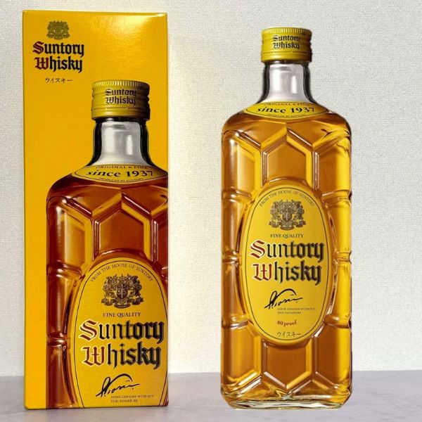 サントリー角瓶 700ml×12本（１ケース） サントリー 角瓶シングル 700ml 【12本/ケース】 | お酒の総合