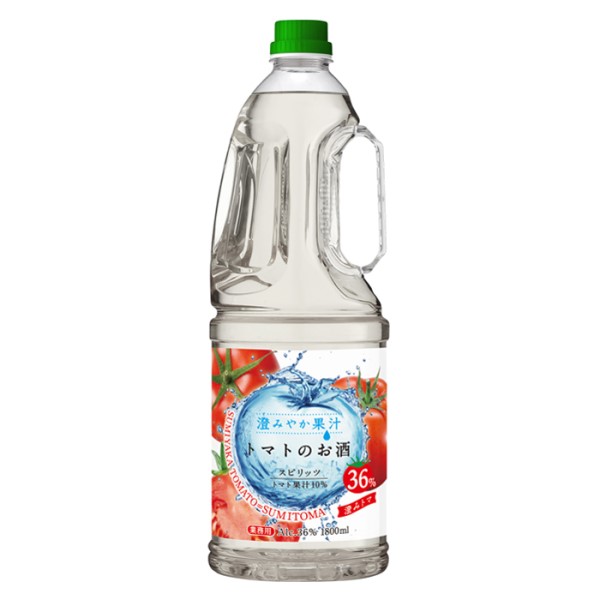 楽天市場】サントリー プロカクテル ピーチコンク リキュール PET 1.8L ｘ6本【1ケース】 : ワタショウプレミアムショップ
