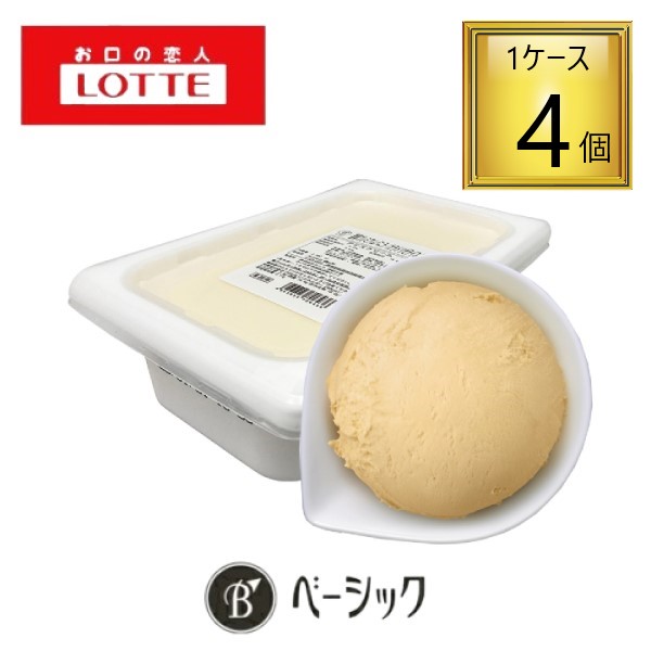 バニラアイスページ トーホー EAST BEE プレミアムバニラアイス 2L 冷凍 1パック※軽