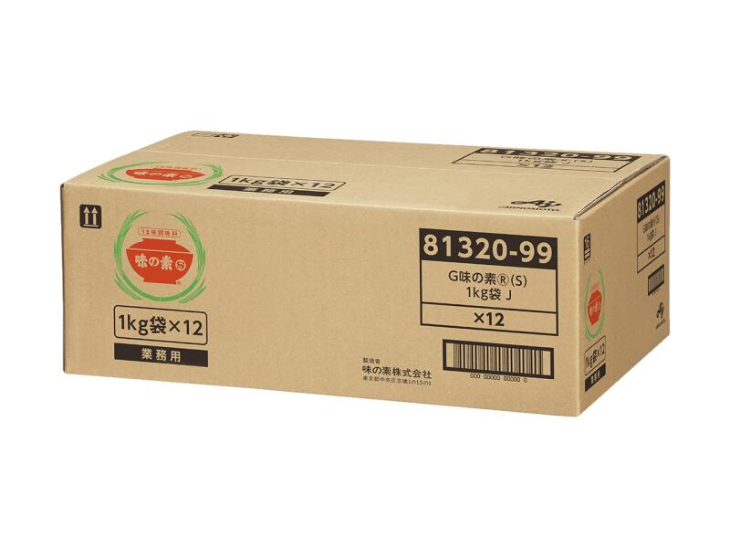 楽天市場】味の素RC 20kg うまみ調味料 : 栗本薬品工業株式会社