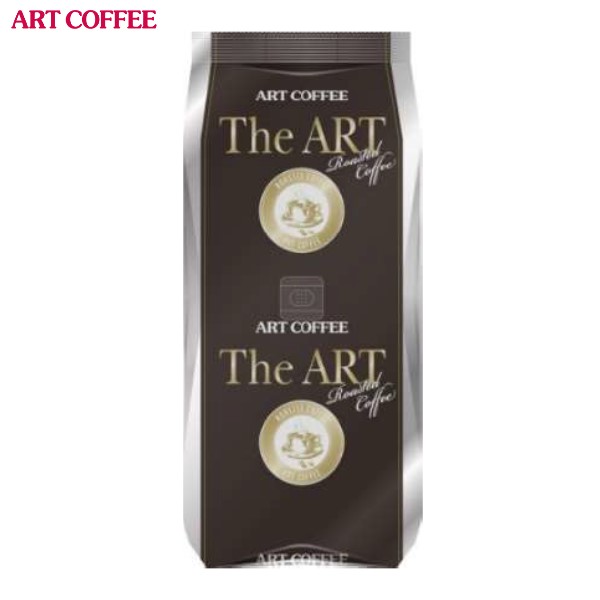 Amazon.co.jp: アートコーヒー ART 813ホット(粉) 100G 常温 1
