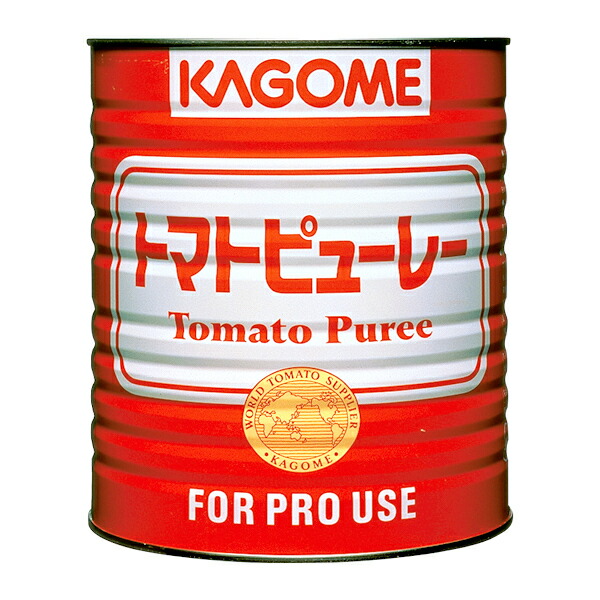 ケチャップ専用 楽天市場】◇カゴメ ケチャップ 赤 標準 #1 | (1個口6缶まで