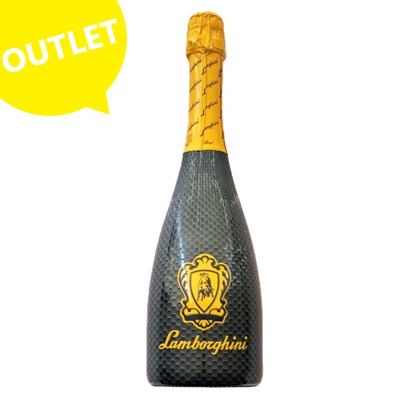【非売品・未使用】ランボルギーニ シャンパン ボトルケース 空瓶】ランボルギーニシャンパンボトル2本セット - メルカリ
