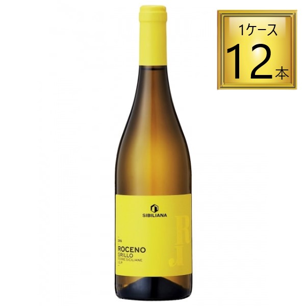 モトックスロチェーノu3000グリッロu3000カンティーネエウロパ 白さ750mlx12vol 1入物 Interstatex Com