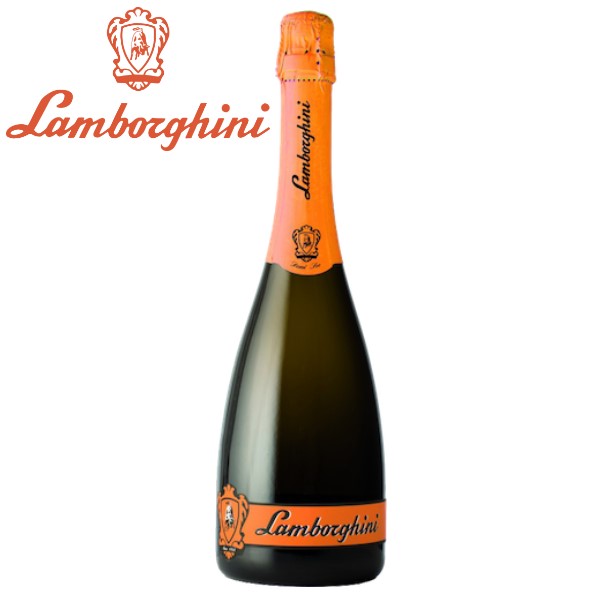 楽天市場】ランボルギーニ エクストラドライ プロセッコ 750ml