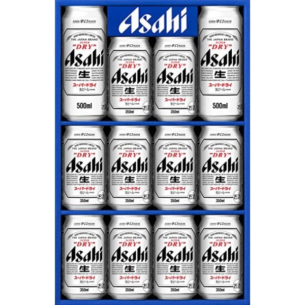 楽天市場】アサヒビール アサヒスーパードライ ドライクリスタル