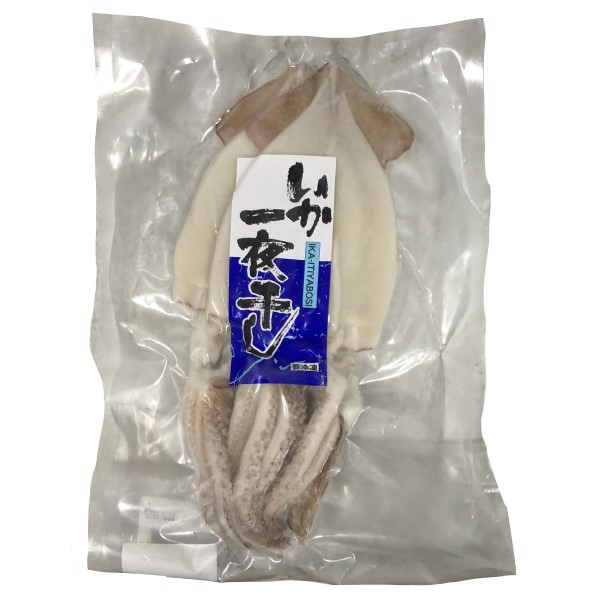 楽天市場】【冷凍】オカフーズ イカ鹿子短冊1×4cm 業務用 1kg
