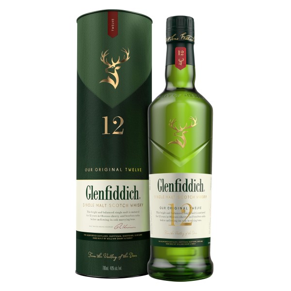 Glenfiddich 12年 シングルモルトウイスキー 750ml 53331-02.jpg
