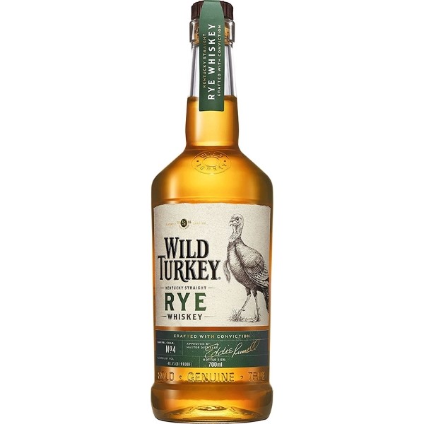 楽天市場】【マラソン期間中P5倍☆要エントリー】 ワイルドターキー