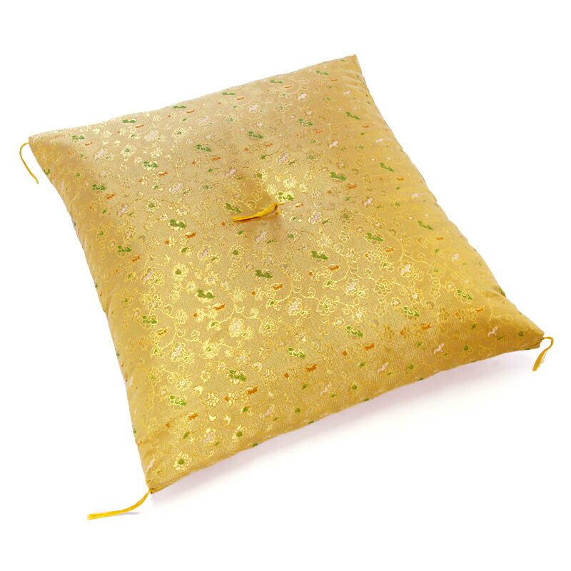 楽天市場】鶴寿座布団（紫） 夫婦判 : 寝具・座布団 専門店わたや森