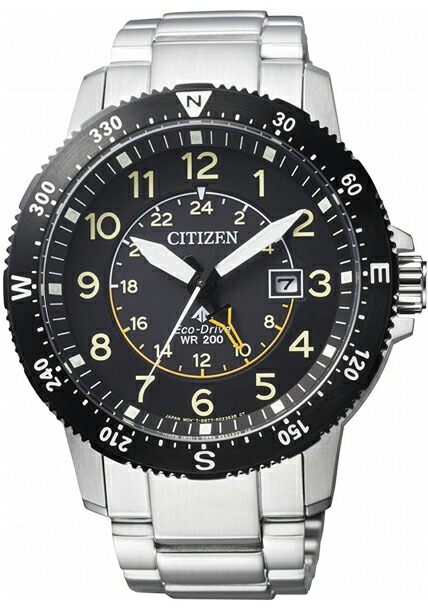 正規激安 シチズン プロマスター Bj7094 59e Citizen Promaster エコドライブ 腕時計 メンズ 超大特価 Neostudio Ge