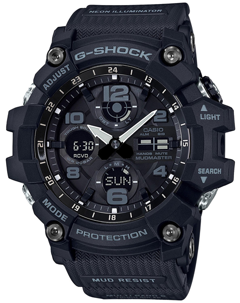 G-SHOCK 25周年記念GW-9125C-1JF+inforsante.fr