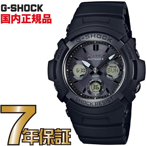 【楽天市場】G-SHOCK Gショック AWG-M100SBC-1AJF アナログ 電波 ソーラー カシオ 国内正規品 メンズ ジーショック  【送料無料】 : 一心堂時計店