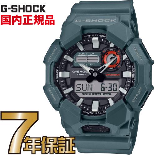 カシオG-SHOCK Gショック GA-110JT-2AJF【国内正規】 Gショック】JOYTOPIAシリーズ / GA-110JT-2AJF – GQ SHOP
