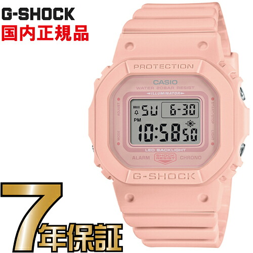 G-SHOCK Gショック GMD-S5600BA-4JF ミッドサイズモデル カシオ 腕時計 【国内正規品】 メンズジーショック 【送料無料】｜一心堂時計店