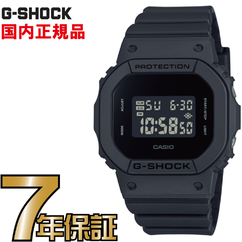 ☆美品 G-SHOCK GMD-S5610BB-1JF オールブラック 正規品 CASIO カシオ G-SHOCK 腕時計 GMD-S5610BB-1JF 防水 ジー