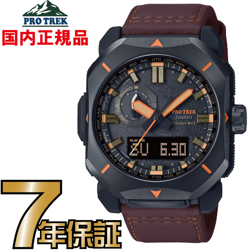 PRW-70Y-1JF | CASIO