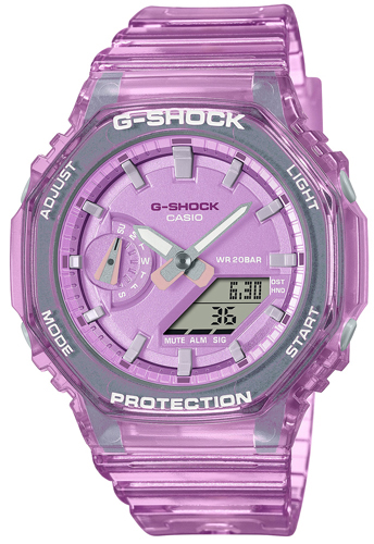 G-SHOCK Gショック GMA-S2100SK-4AJF ミッドサイズモデル カシオ