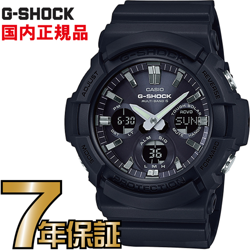 【楽天市場】G-SHOCK Gショック GST-W300G-1A1JF ミドル 