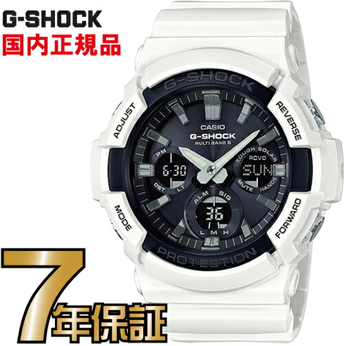 電波ソーラー【稼働品】CASIO G-SHOCK GAW-100B Amazon.co.jp: [カシオ] 腕時計 ジーショック 【国内正規品