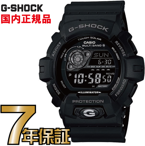 楽天市場】G-SHOCK Gショック GW-3000B-1AJF 電波 ソーラー スカイ 