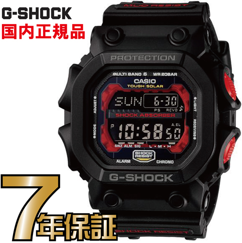 楽天市場】G-SHOCK Gショック GAW-100B-1A2JF タフソーラー アナログ