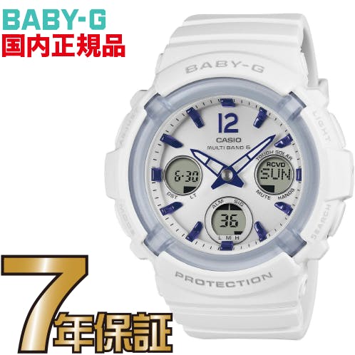 BGA-2800-7A3JF Baby-G 【送料無料】カシオ正規品